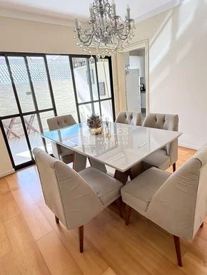 Sobrado à Venda Em Cond. Fechado / Jardim Carvalho