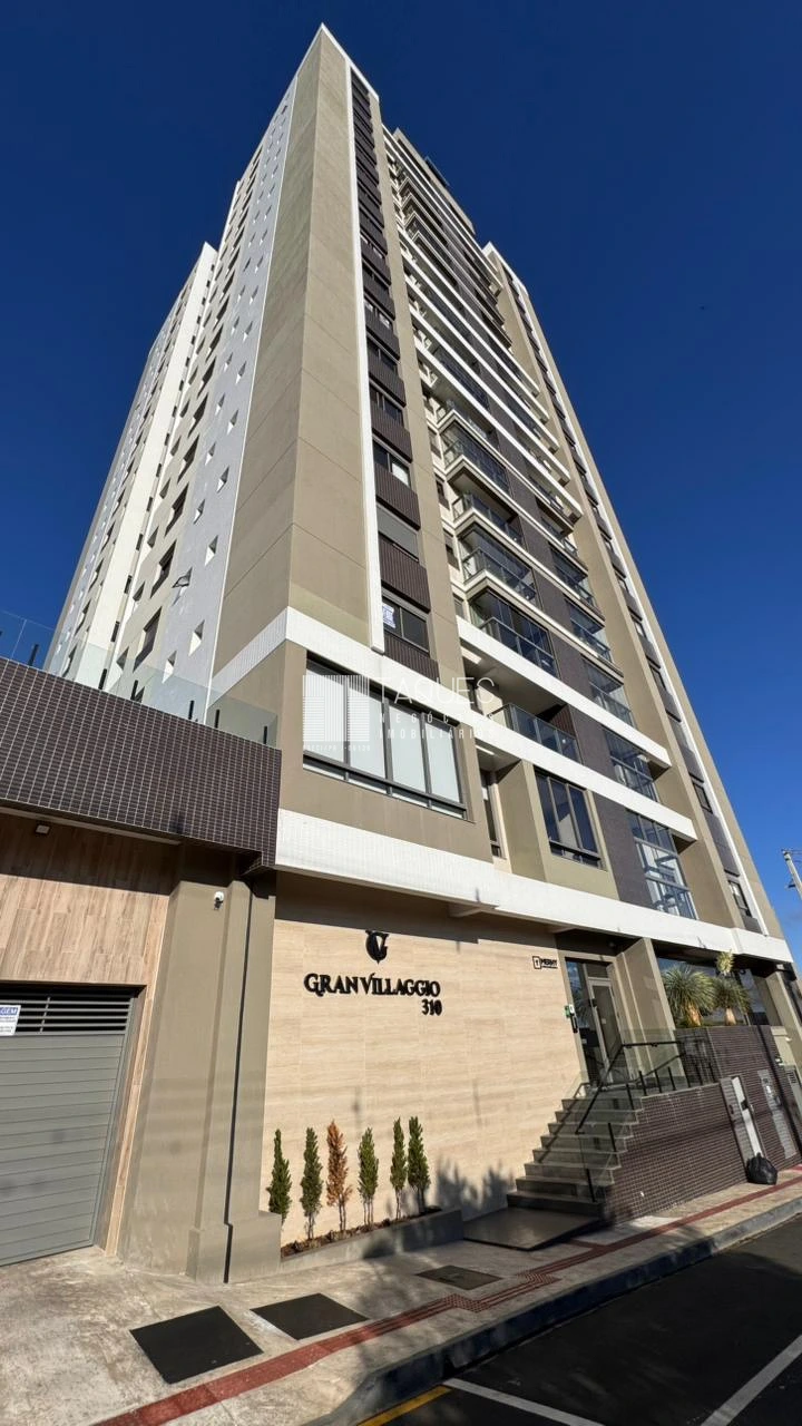 Apartamento à Venda - Gran Villagio / Vila Estrela