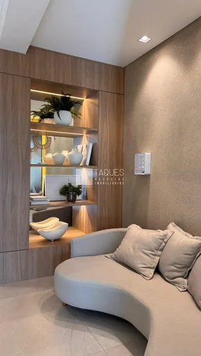 Apartamento à Venda - Gran Villagio / Vila Estrela