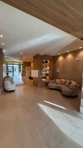 Apartamento à Venda - Gran Villagio / Vila Estrela