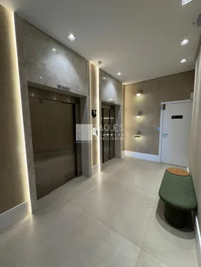 Apartamento à Venda - Gran Villagio / Vila Estrela