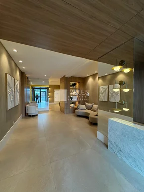 Apartamento à Venda - Gran Villagio / Vila Estrela