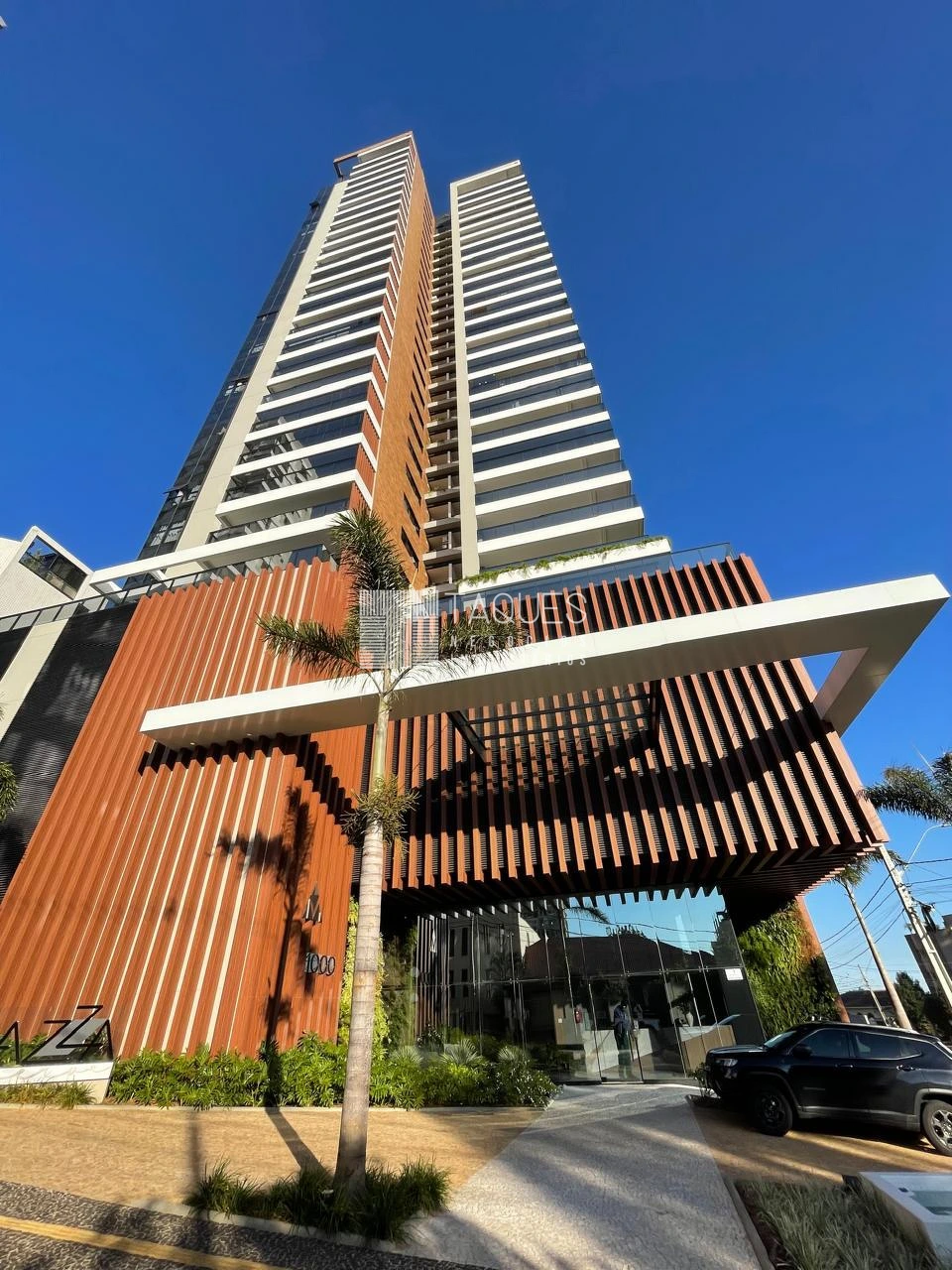 Apartamento à Venda De Alto Padrão