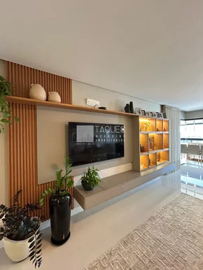 Apartamento à Venda De Alto Padrão