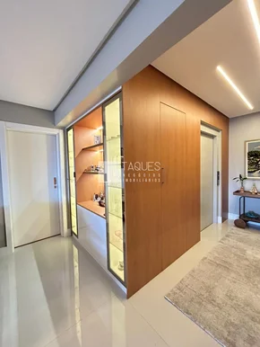 Apartamento à Venda De Alto Padrão