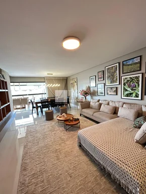 Apartamento à Venda De Alto Padrão