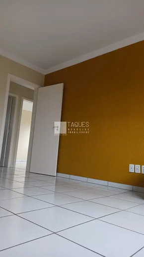Apartamento à Venda/ Locação Cond. Res. Zafira