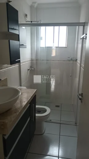 Apartamento à Venda/ Locação Cond. Res. Zafira