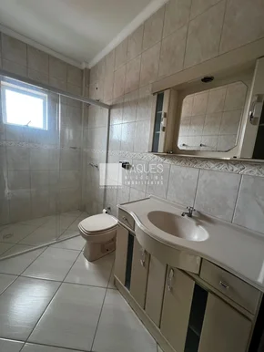 Apartamento à Venda Cond. Res. Brilho Do Sol