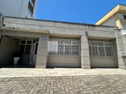 <strong>Casa comercial para Clinica / Toda mobiliada</strong>