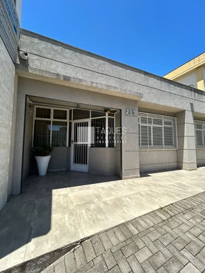 Casa Comercial Para Clinica / Toda Mobiliada