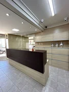 <strong>Casa comercial para Clinica / Toda mobiliada</strong>