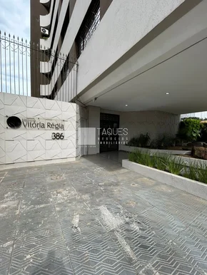 Apartamento à Venda No Centro De Pg