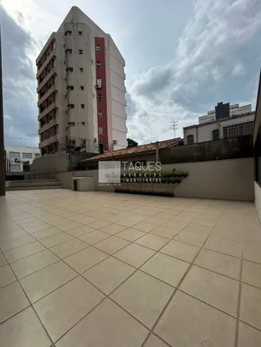Apartamento à Venda No Centro De Pg