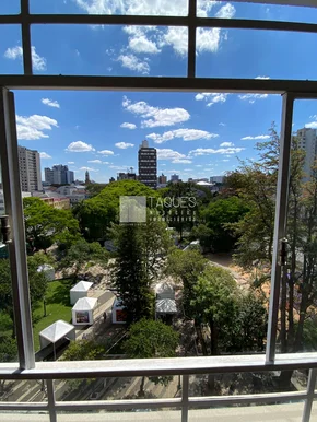 Apartamento à Venda Ed. Princesa