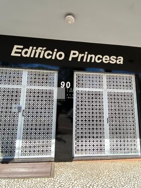 Apartamento à Venda Ed. Princesa