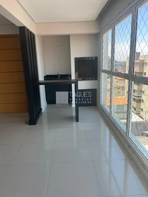 Apartamento à Venda - Ed Rotterdam