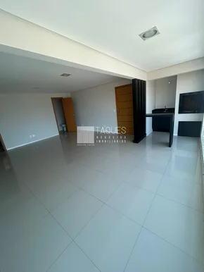 Apartamento à Venda - Ed Rotterdam