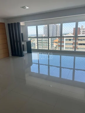 Apartamento à Venda - Ed Rotterdam