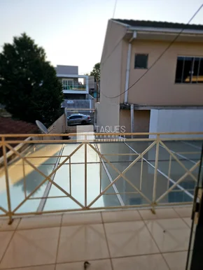 Sobrado à Venda - Oficinas