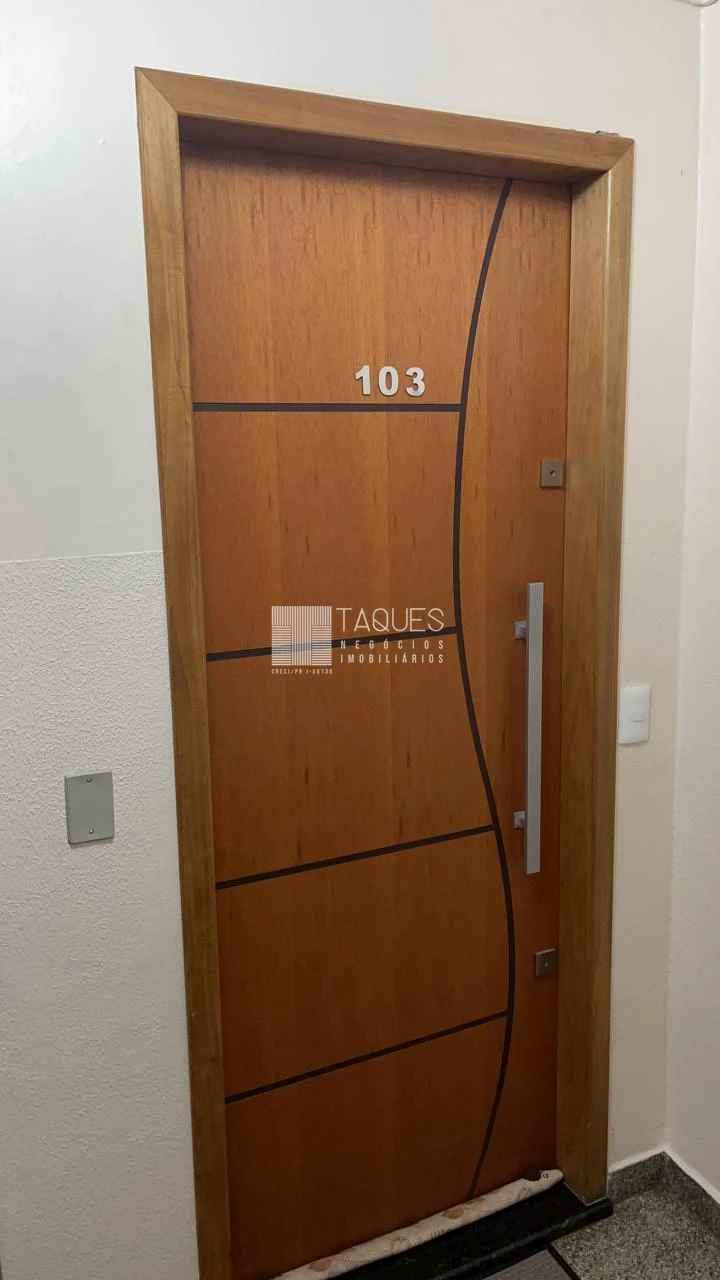 Aparatamento à Venda Ed.antares