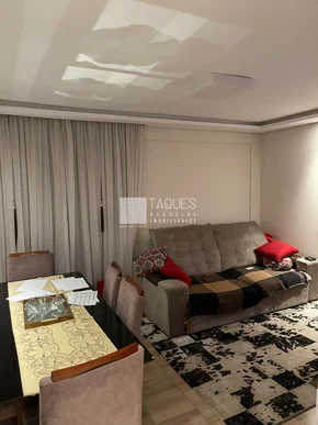 Aparatamento à Venda Ed.antares