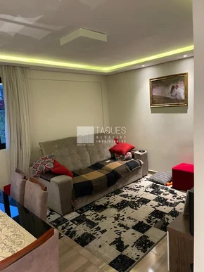 Aparatamento à Venda Ed.antares