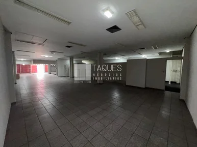 Imóvel Comercial No Centro De Ponta Grossa