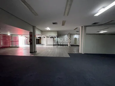 Imóvel Comercial No Centro De Ponta Grossa