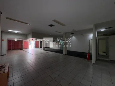 Imóvel Comercial No Centro De Ponta Grossa