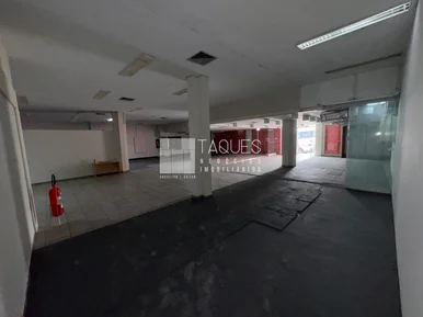 Imóvel Comercial No Centro De Ponta Grossa