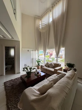 Casa à Venda - Cond. Parque Dos Franceses