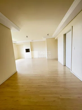 Apartamento Padrão Para Locaçâo Centro De Pg