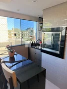<strong>Apartamento à venda no Ed Monte Carlo / Estrela</strong>