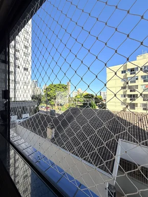 Apartamento à Venda No Ed Monte Carlo / Estrela