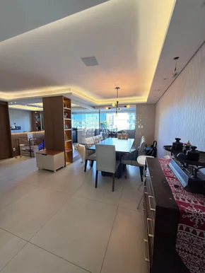 Apartamento à Venda No Ed Monte Carlo / Estrela