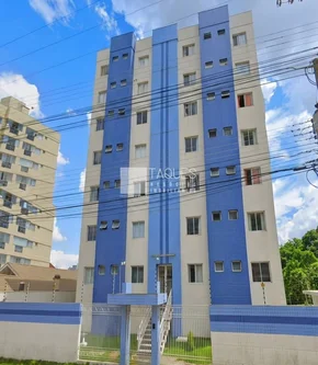 Apartamento à Venda No Ed Monte Carlo / Estrela