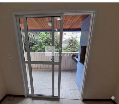 Apartamento à Venda No Ed Monte Carlo / Estrela