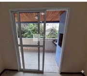 Apartamento à venda no Ed Monte Carlo / Estrela - Foto 6