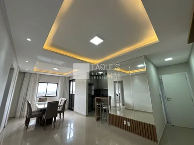 <strong>Apartamento à venda Cond. Res. MONTPARNASSE / Sabará</strong>