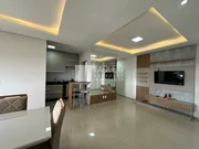 <strong>Apartamento à venda Cond. Res. MONTPARNASSE / Sabará</strong>