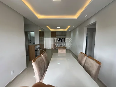 Apartamento à Venda Cond. Res. Montparnasse / Sabará