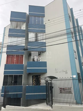 <strong>Apartamento à venda Ed RIO DA PRATA</strong>
