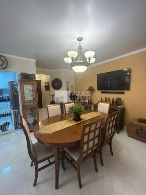 Apartamento à Venda Ed Rio Da Prata Já Locado