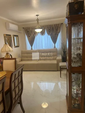 Apartamento à Venda Ed Rio Da Prata Já Locado