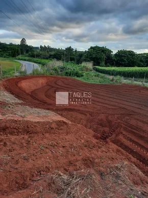 Terreno Comercial à Venda Rod. Br 376 / Distrito Industrial