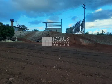 Terreno Comercial à Venda Rod. Br 376 / Distrito Industrial