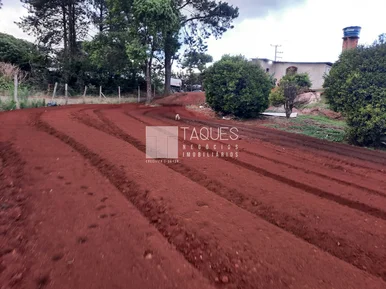 Terreno Comercial à Venda Rod. Br 376 / Distrito Industrial