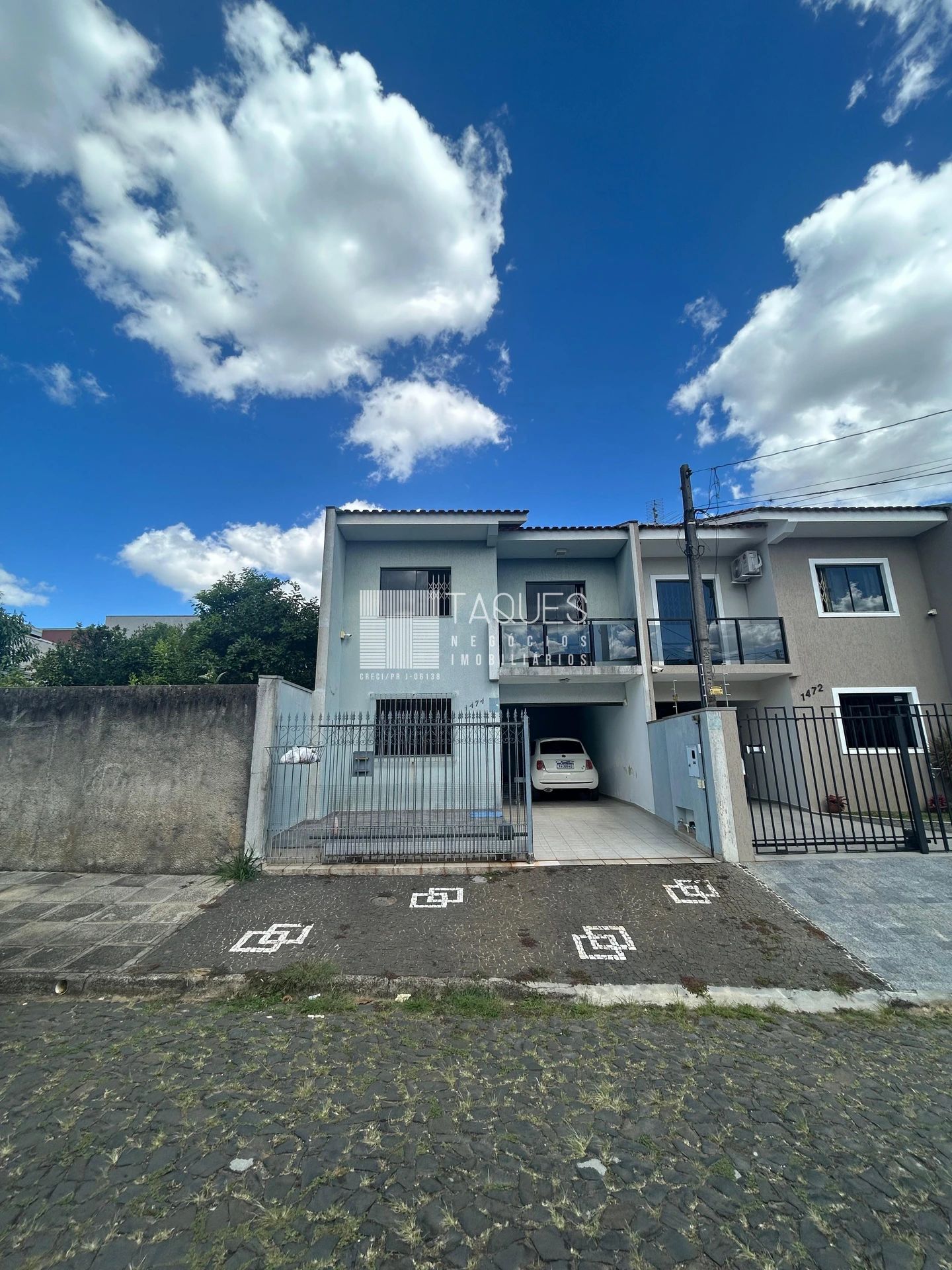 Sobrado à Venda Aceita Permuta De Menor Valor Em Guaratuba