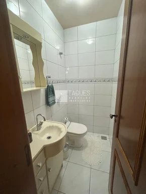 Sobrado à Venda Aceita Permuta De Menor Valor Em Guaratuba